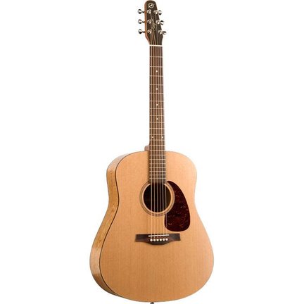 Seagull Guitars