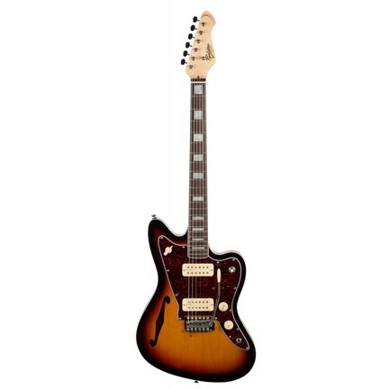 Revelation Guitars