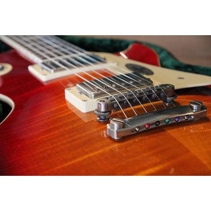 Maybach Guitars