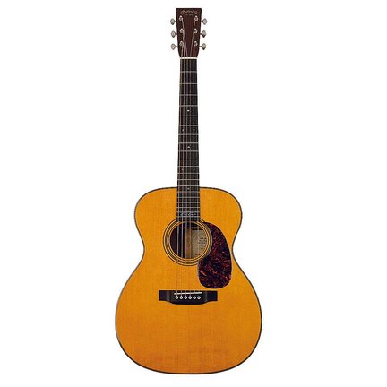 Martin Guitars