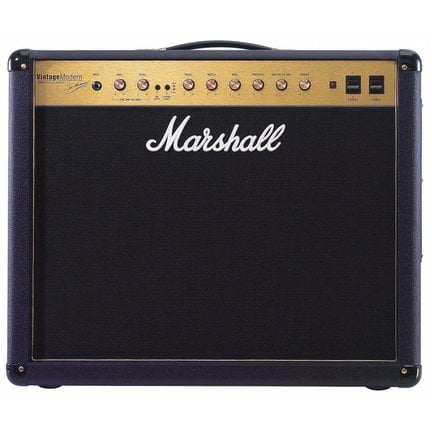 Marshall