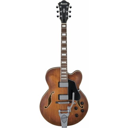 Ibanez Gitaar en Basgitaar