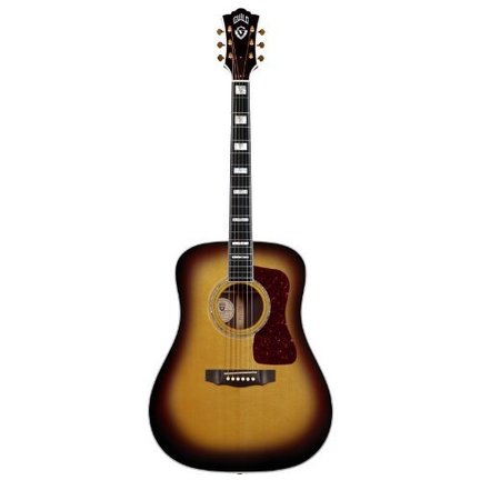Guild Guitars