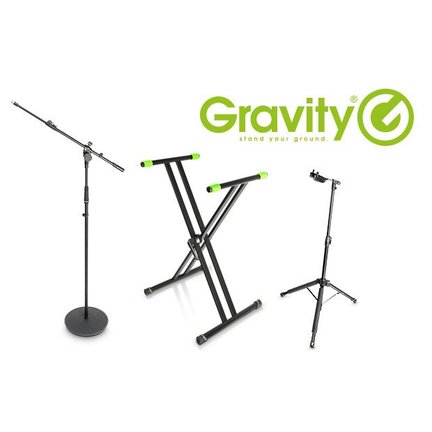 Gravity