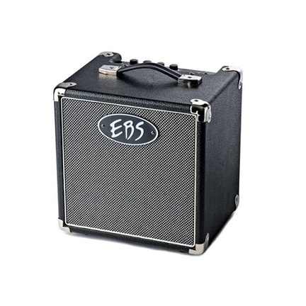 EBS Combo Basversterker