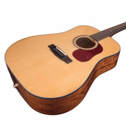 Cort Guitars and Basses