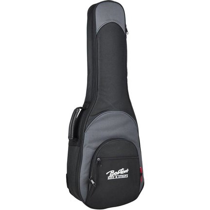 Boston Muziek Accessoires