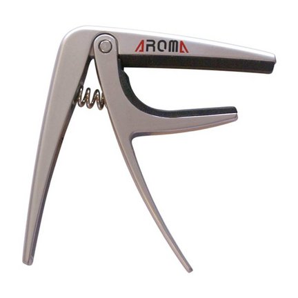 Aroma Capo / Gitaarklem