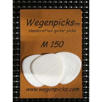 Wegen Picks Plectrums