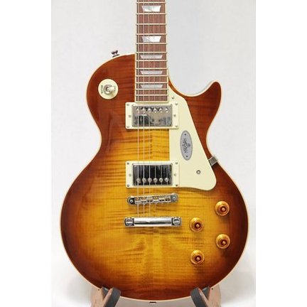 Les Paul Gitaar