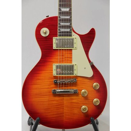 Burny Guitars
