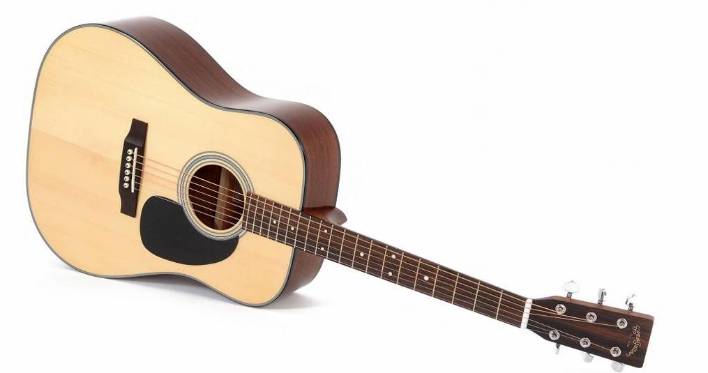 Gitaar starters opgelet!