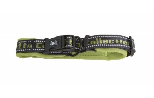 HURTTA Halsband, Neopren gepolstert, Outlet HURTTA Halsband, Neopren gepolstert, Outlet