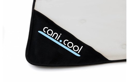 cani.cool Trockene Kühlmatte für Hunde cani.cool Trockene Kühlmatte für Hunde