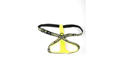 HURTTA Y-Geschirr V1, Neonfarben, Outlet HURTTA Y-Geschirr V1, Neonfarben, Outlet