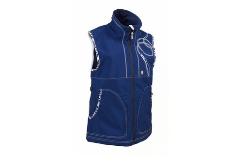 HURTTA Go Finland! Trainingsweste HURTTA Go Finland! Trainingsweste