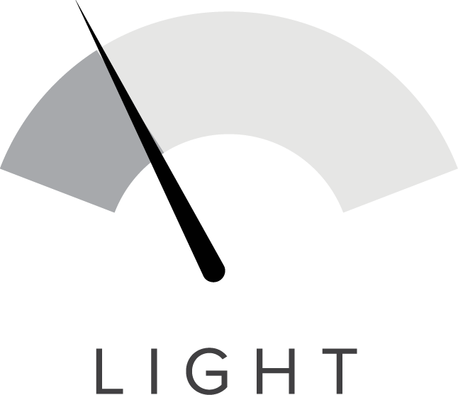 Light shaping