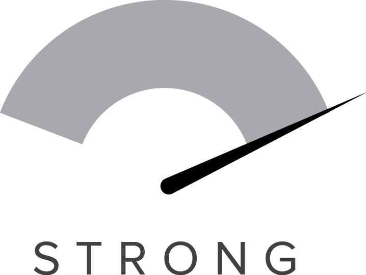 strong shaping