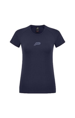 Pursue Fitness Iconic Tshirt - navy Pursue Fitness Iconic Tshirt - navy