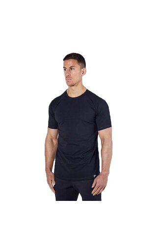 Physiq apparel Supreme lifestyle Tshirt - black Physiq apparel Supreme lifestyle Tshirt - black