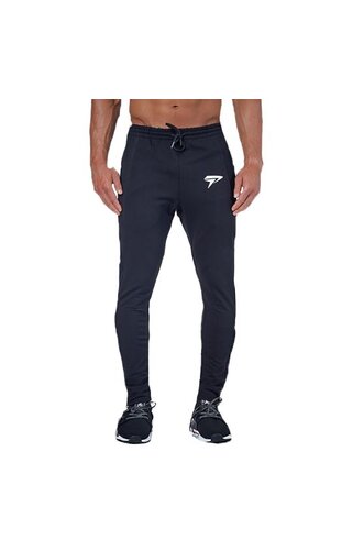 Physiq apparel Performlite bottom - black Physiq apparel Performlite bottom - black