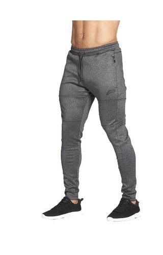 Pursue Fitness Technical bottom- heather black Pursue Fitness Technical bottom- heather black