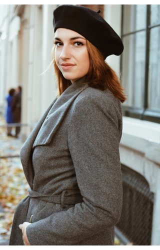 Baret - Parisienne Baret - Parisienne