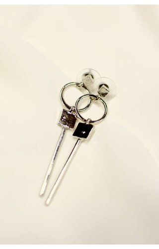 Oorbellen - Jewelle Oorbellen - Jewelle
