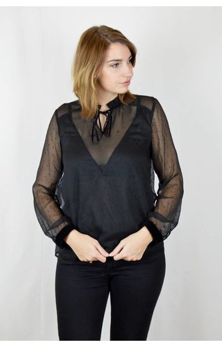 Blouse - Beatrice Blouse - Beatrice