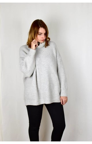 Stretchbroek - Maë Stretchbroek - Maë