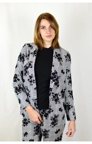 Blazer - Fleur Blazer - Fleur