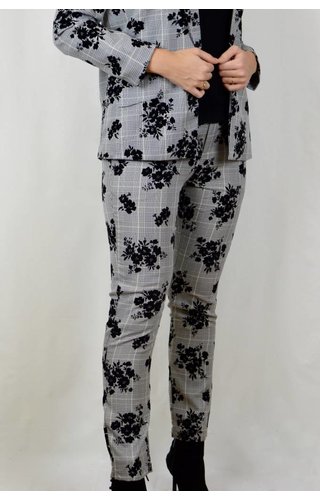 Pantalon - Fleur Pantalon - Fleur