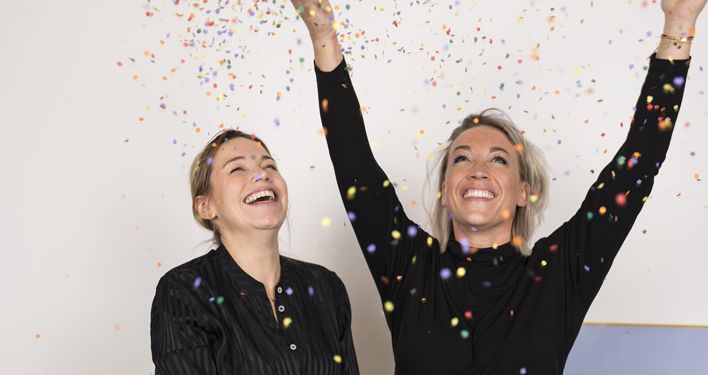 Nieuwe webshop