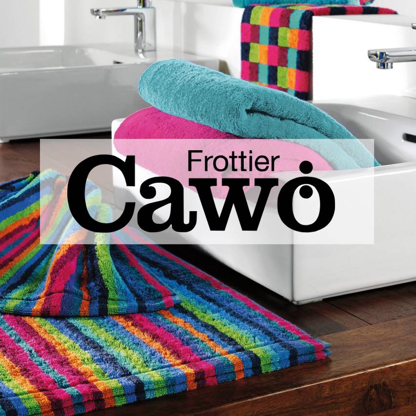 Mix & match met Cawö