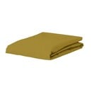 Essenza Essenza Minte hoeslaken 90x210 Olive