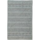 Cawö Cawö Noblesse Uni Gastendoekje 30x50 Platina