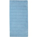 Cawö Cawö Noblesse2 Uni Badhanddoek 80x160 Sky