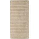 Cawö Cawö Noblesse2 Uni Badhanddoek 80x160 Zand