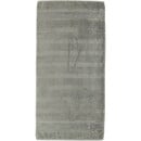 Cawö Cawö Noblesse2 Uni Badhanddoek 80x160 Grafiet