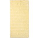 Cawö Cawö Noblesse2 Uni Badhanddoek 80x160 Honig