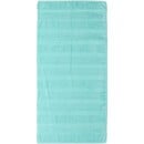 Cawö Cawö Noblesse2 Uni Badhanddoek 80x160 Munt