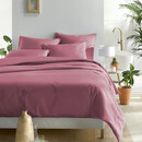 De Witte Lietaer De Witte Lietaer OLIVIA Dekbedovertrek Blossom 140x200/220