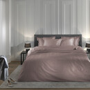 Heckett & Lane Heckett & Lane Diamante Dekbedovertrek 200x200/220 Canyon Rose
