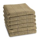 DDDDD DDDDD keukendoek fence 50x55 sand