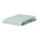 Essenza Essenza Minte hoeslaken 90x200 Dusty green