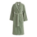 Vandyck Vandyck badjas Prestige smoke green S