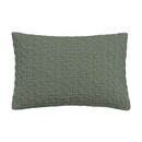 Vandyck Vandyck PURE 10 G.DYED Spreisloop (40x55) sage green