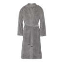 Vandyck Vandyck Kyoto Badjas Grey Xxlarge