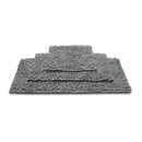 Vandyck Vandyck Nevada Steel Grey Bidetmat incl. Waszak 60x60