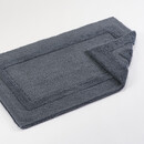 Abyss & Habidecor Abyss & Habidecor Reversible Ct  60x60 307 Denim